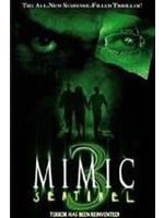 Mimic 3