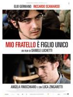 Mio Fratello E' Figlio Unico