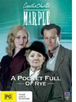 Miss Marple - Polvere Negli Occhi