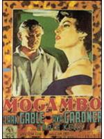 Mogambo