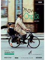 Mon Oncle