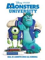 Monsters University