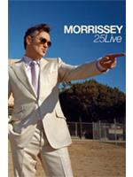 Morrissey 25: Live