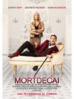 Mortdecai