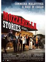 Mozzarella Stories