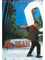 Mr. Bean - L'ultima Catastrofe