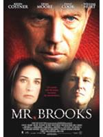 Mr. Brooks