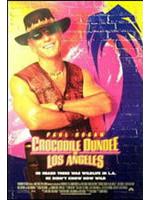 Mr. Crocodile Dundee 3