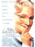 Mrs. Doubtfire - Mammo Per Sempre