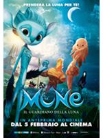 Mune - Il Guardiano Della Luna