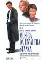 Musica Da Un'altra Stanza