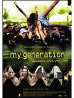 My Generation - Woodstock 1969 - 1994 - 1999