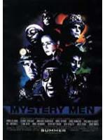 Mystery Men