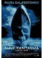 Nave Fantasma - Ghost Ship