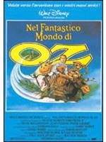 Nel Fantastico Mondo Di Oz