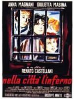 Nella Citta' L'inferno