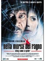 Nella Morsa Del Ragno