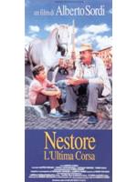 Nestore - L'ultima Corsa