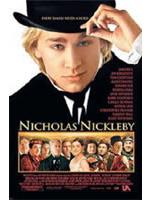 Nicholas Nickleby