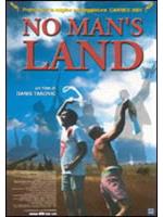 No Man's Land