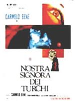 Nostra Signora Dei Turchi