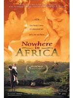 Nowhere In Africa