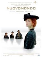 Nuovomondo (the Golden Door)