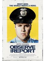 Observe And Report