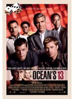 Ocean's Thirteen