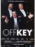 Off Key