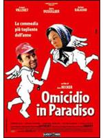 Omicidio In Paradiso