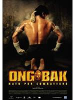 Ong-bak - Nato Per Combattere