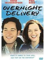 Overnight Delivery