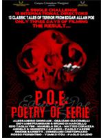 P. O. E. - Poetry Of Eerie