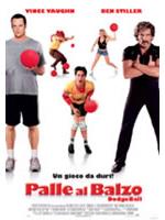 Palle Al Balzo - Dodgeball