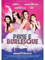 Pane E Burlesque