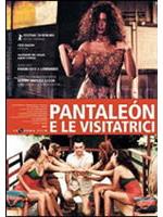 Pantaleon E Le Visitatrici