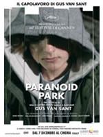 Paranoid Park