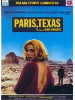 Paris, Texas