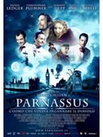 Parnassus - L'uomo Che Voleva Ingannare Il Diavolo