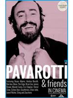 Pavarotti & Friends