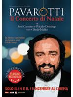 Pavarotti - Il Concerto Di Natale