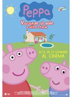 Peppa Pig, Vacanze Al Sole Ed Altre Storie