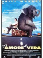 Per Amore Di Vera