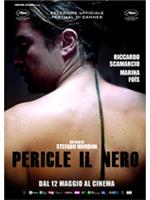 Pericle Il Nero