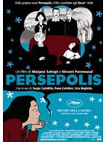 Persepolis