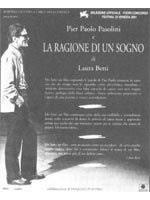 Pier Paolo Pasolini E La Ragione Di Un Sogno