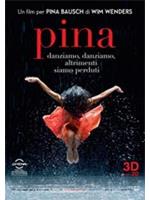 Pina 3d