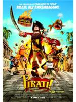 Pirati! Briganti Da Strapazzo