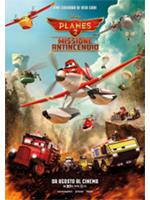 Planes 2 - Missione Antincendio